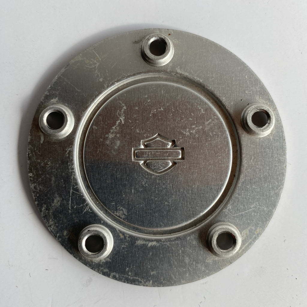 Timer cover Dyna Harley Davidson REF OEM 32543-07