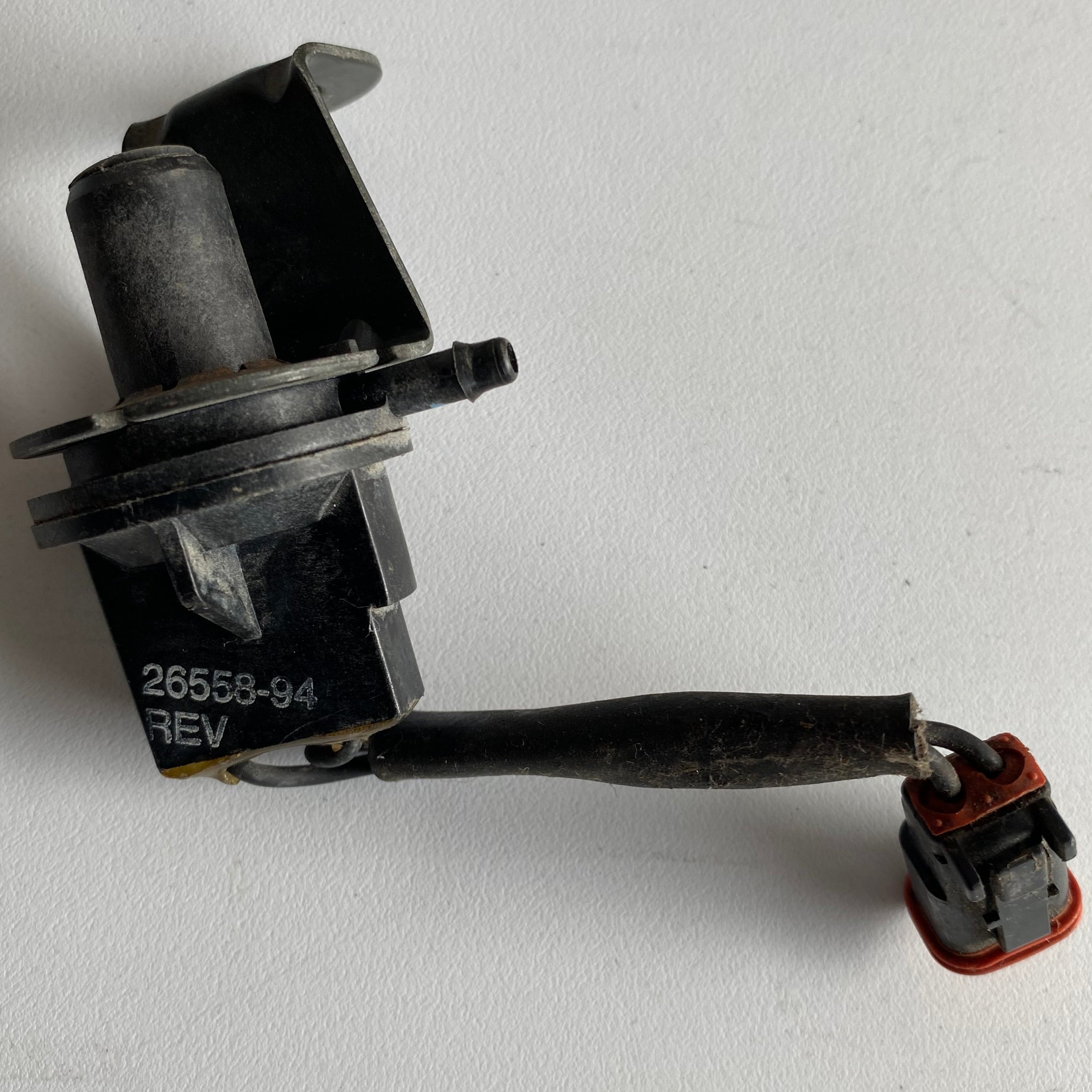 Capteur d'allumage VOES Sportster Harley Davidson REF OEM 26558-94