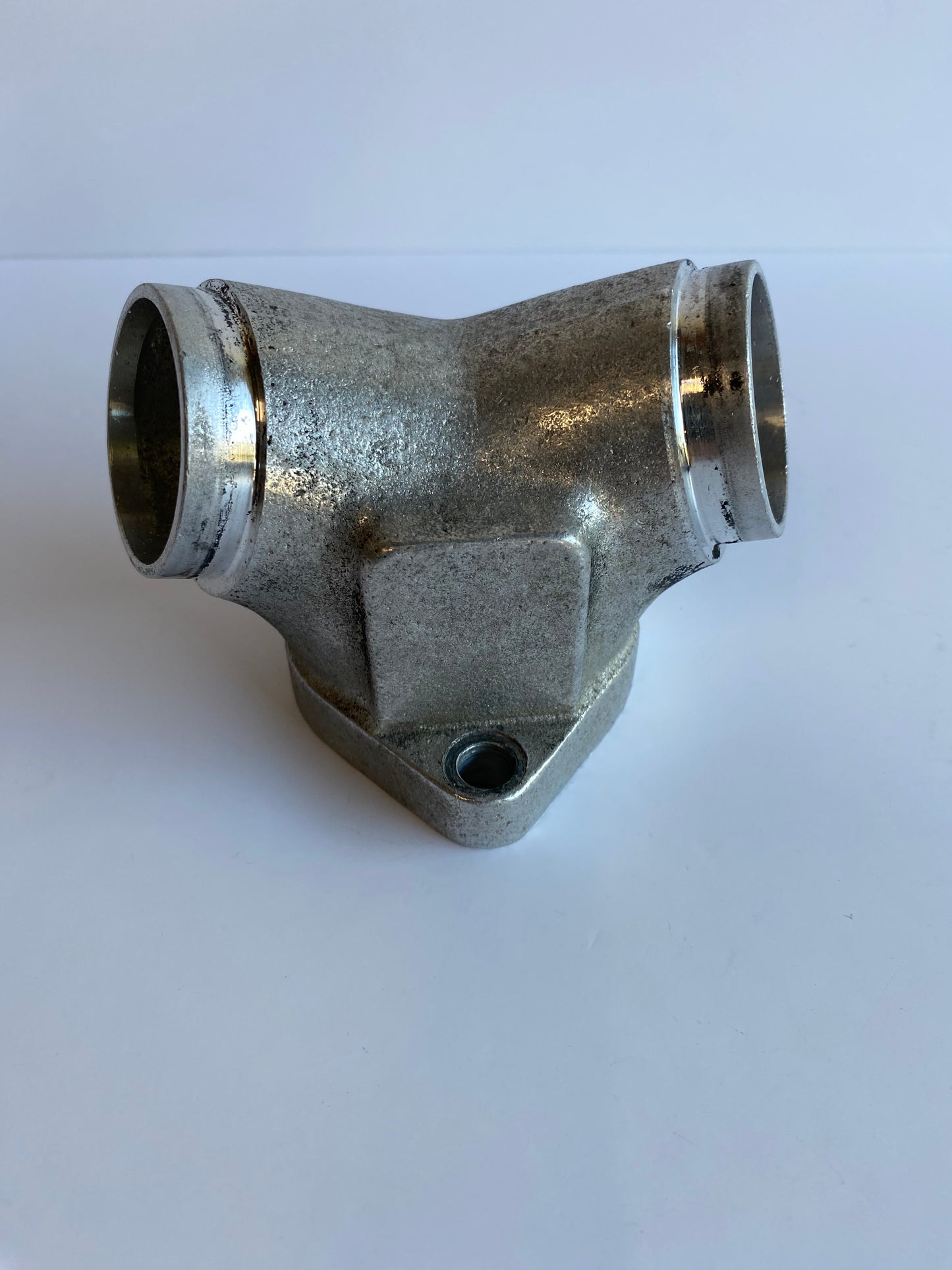 S&amp;S 342 Evo 1340 Harley Davidson intake pipe