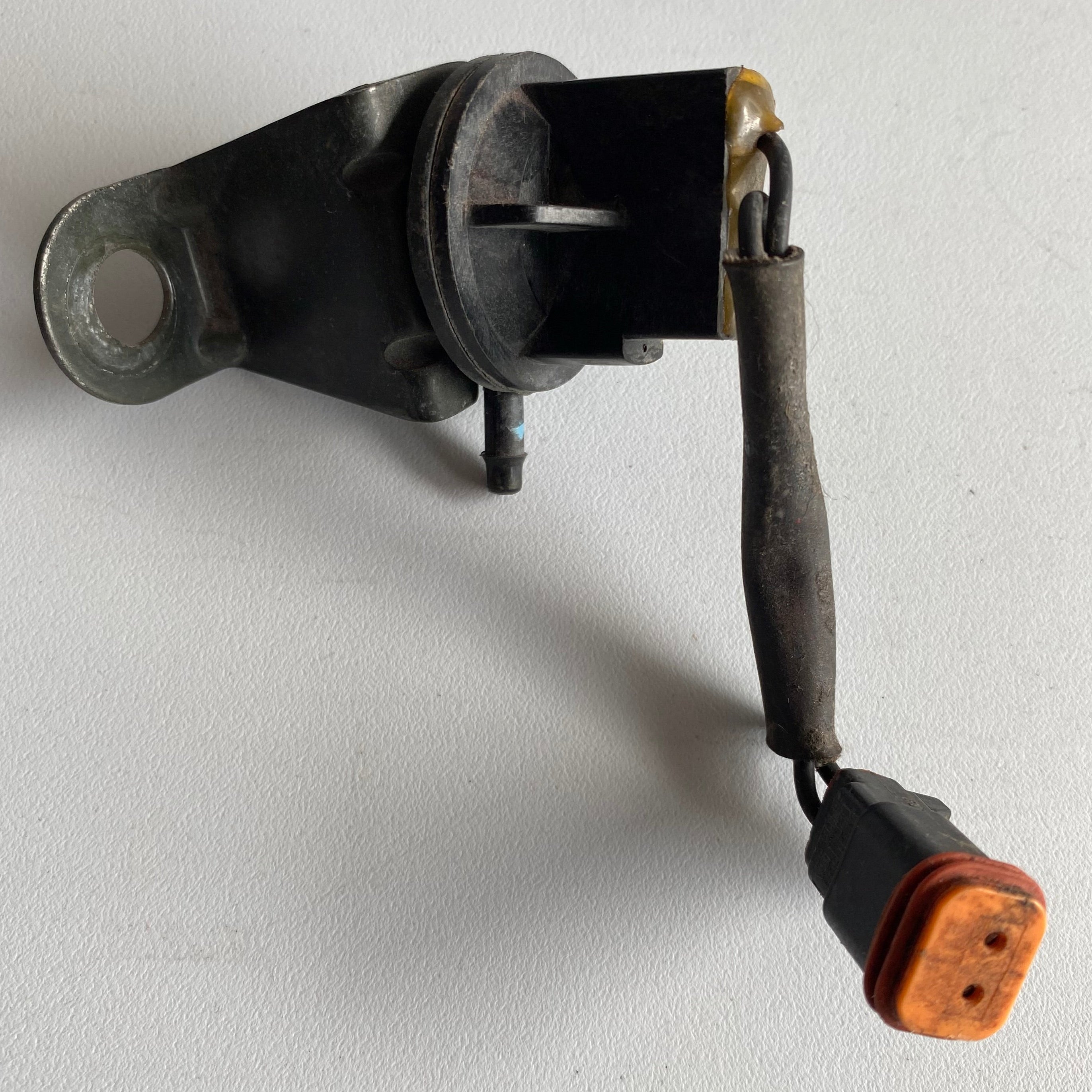 Capteur d'allumage VOES Sportster Harley Davidson REF OEM 26558-94