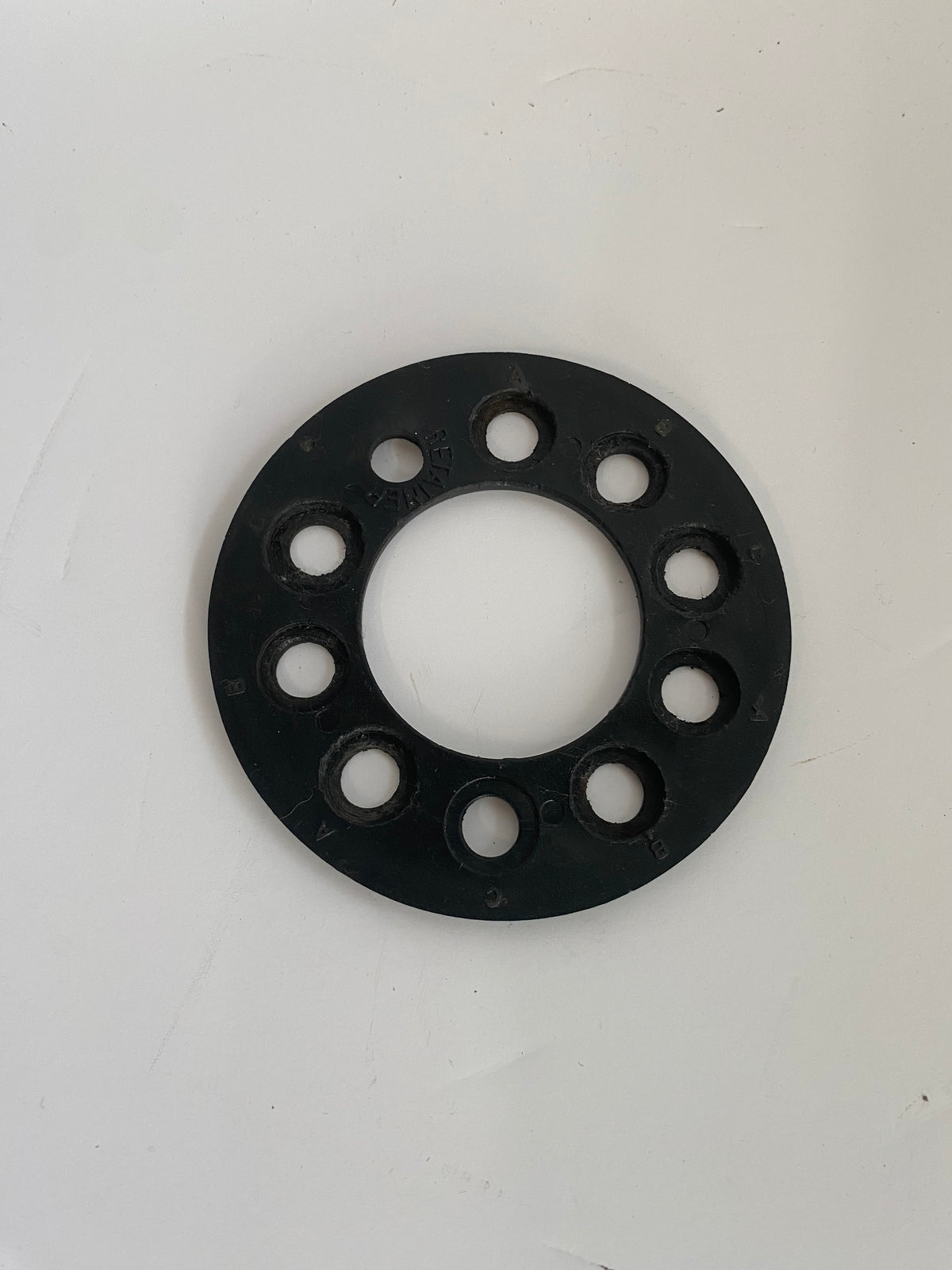 Maintien plateau embrayage réglable Harley Davidson REF MCS 501455