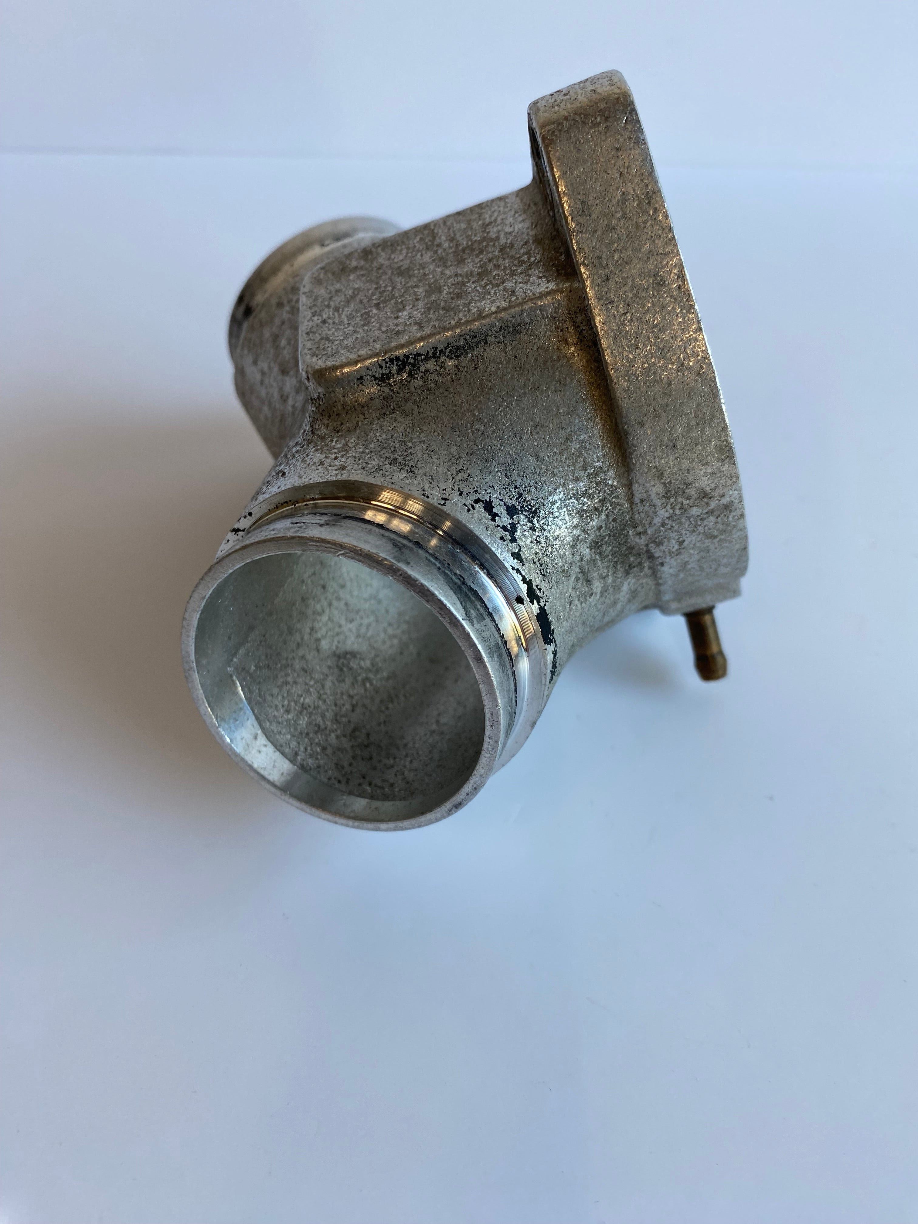 Pipe d'admission S&S 342 Evo 1340 Harley Davidson
