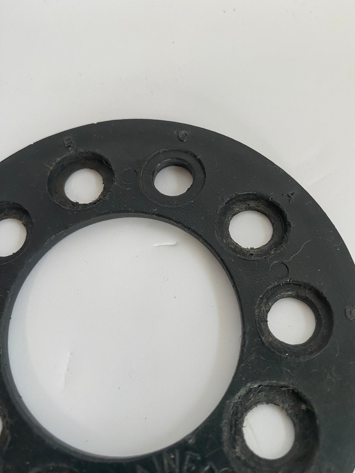 Maintien plateau embrayage réglable Harley Davidson REF MCS 501455