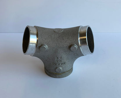 Original Harley Davidson intake pipe REF OEM 27614-99