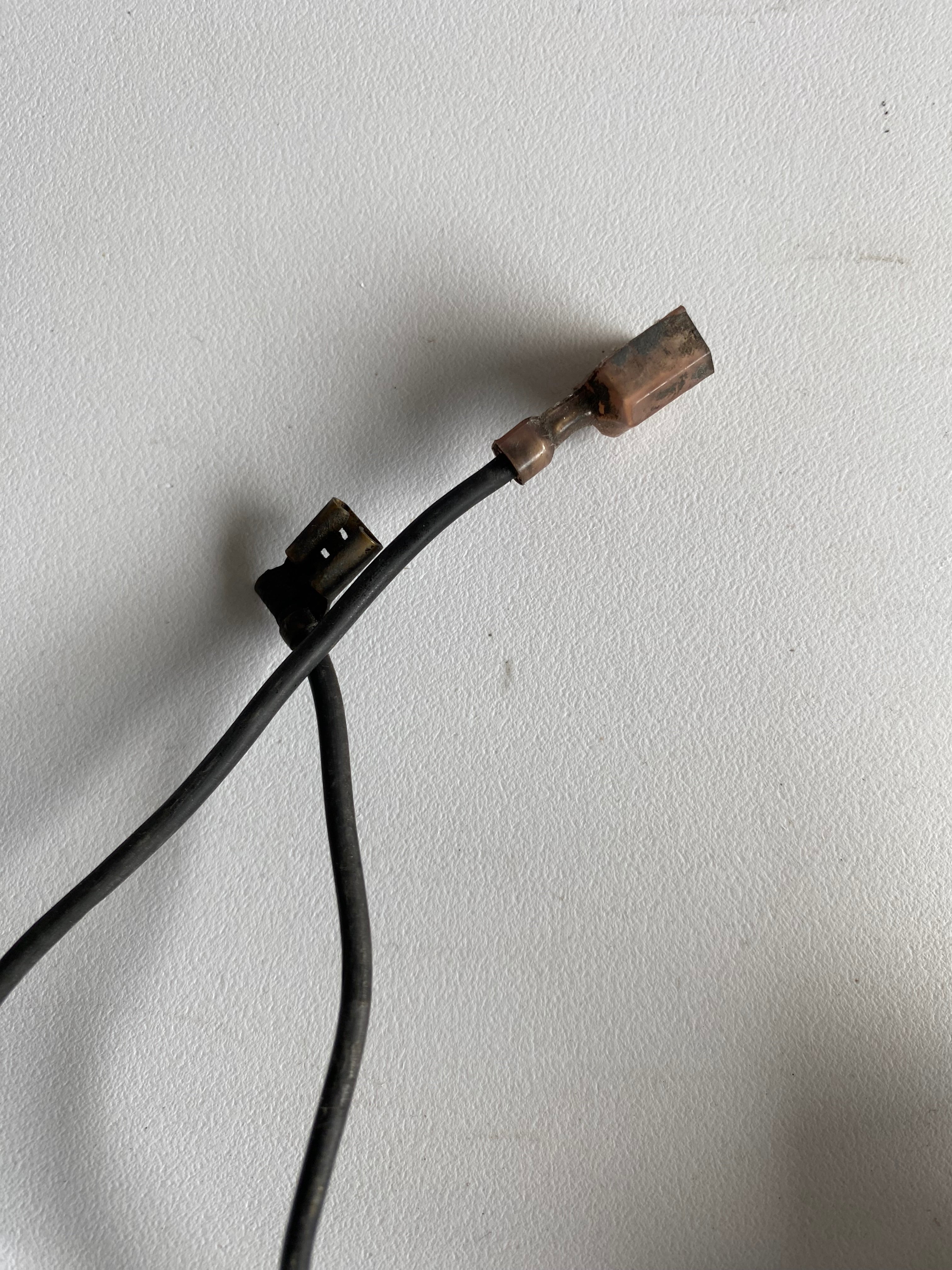 Capteur d'allumage VOES Harley Davidson REF OEM 26557-83