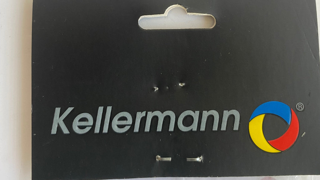 Vis installation clignotant Kellermann Atto M8 x 40 mm Harley Davidson REF 152.822