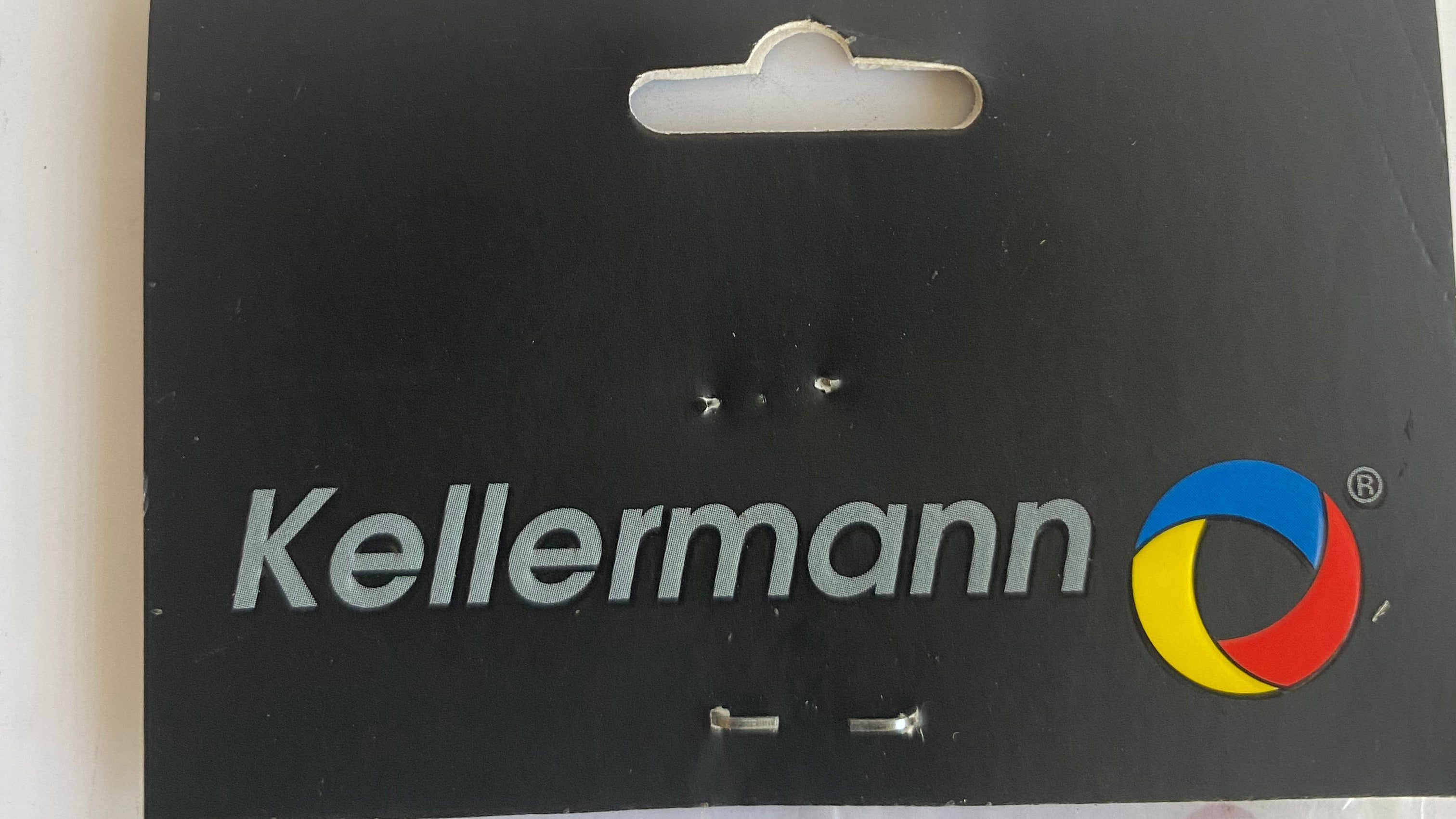 Vis installation clignotant Kellermann Atto M8 x 40 mm Harley Davidson REF 152.822