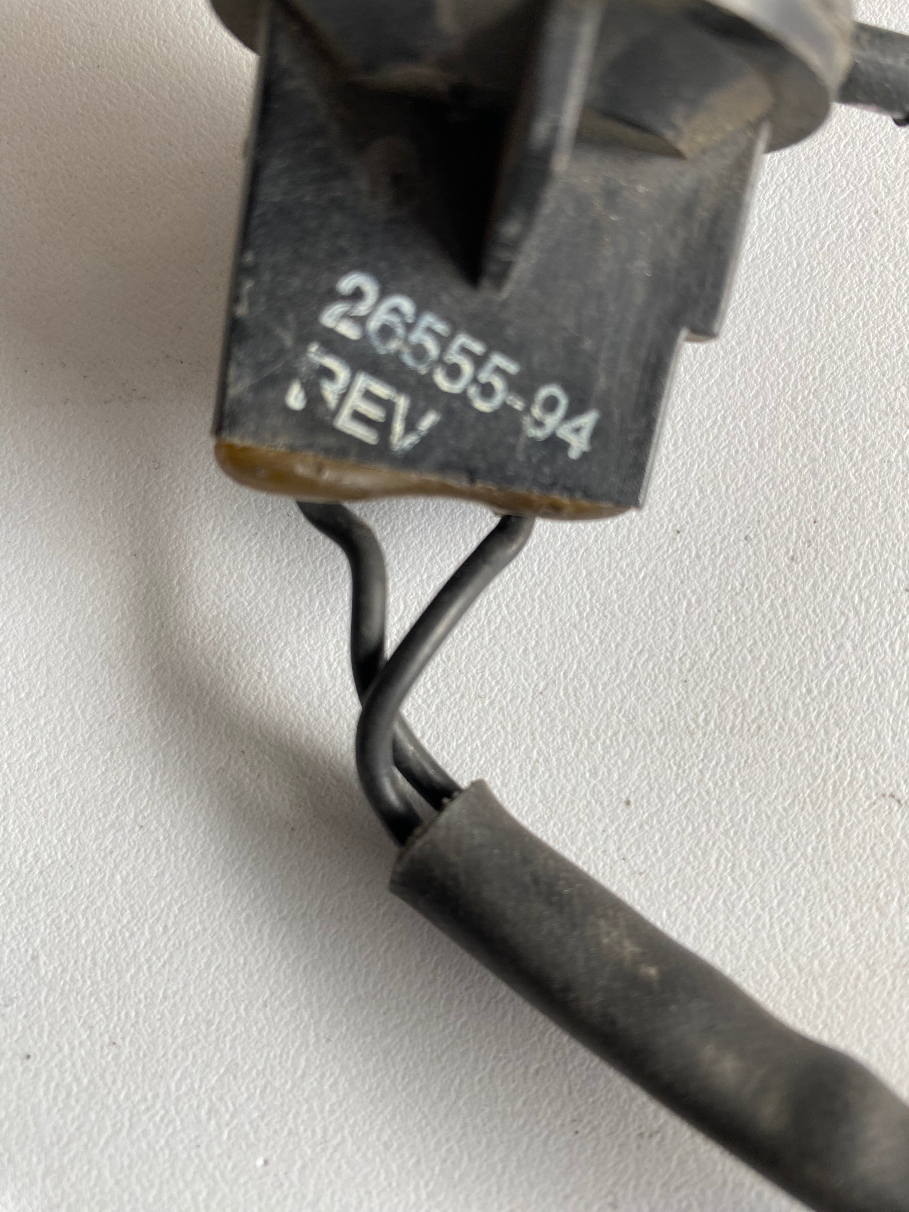 Capteur d'allumage VOES Touring Harley Davidson & Buell REF OEM 26555-94