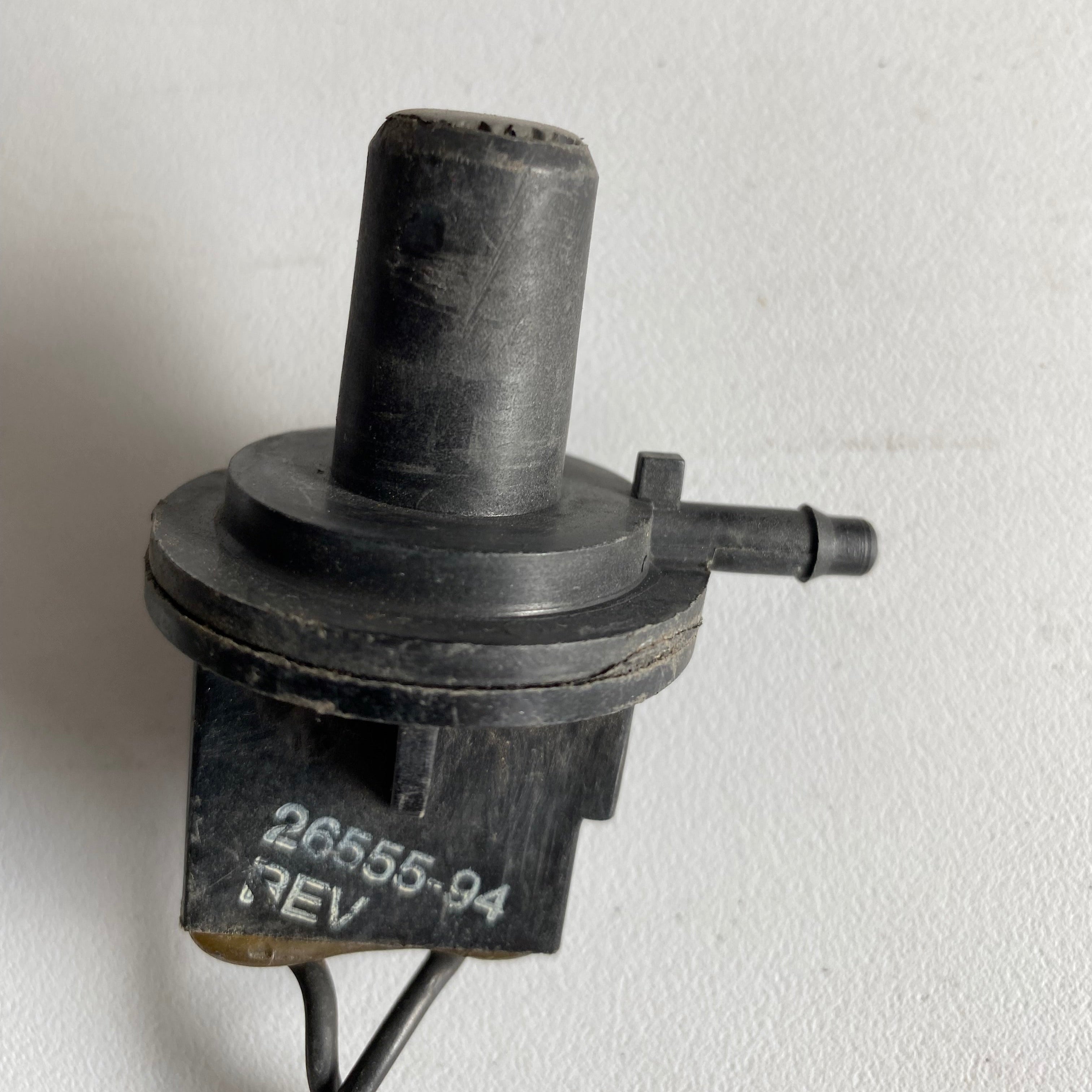 Capteur d'allumage VOES Touring Harley Davidson & Buell REF OEM 26555-94