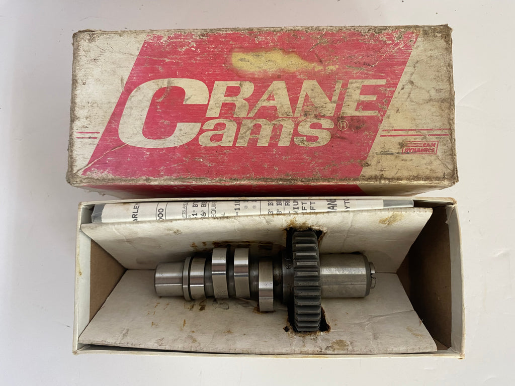 Came Crane Cams H310-2 EVO 1340 Harley Davidson REF 1-1003