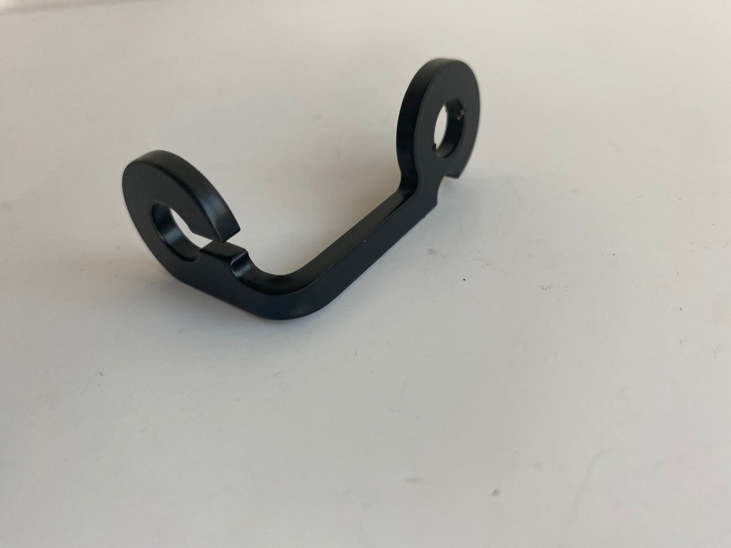 Jeu de supports de clignotants avant Cult-Werk Harley Davidson REF HD-UNI018