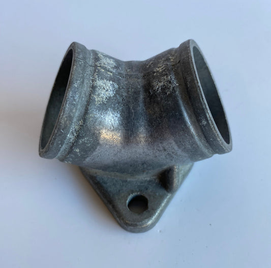 Evo 1340 Harley Davidson Ansaugrohr REF OEM 27019-83