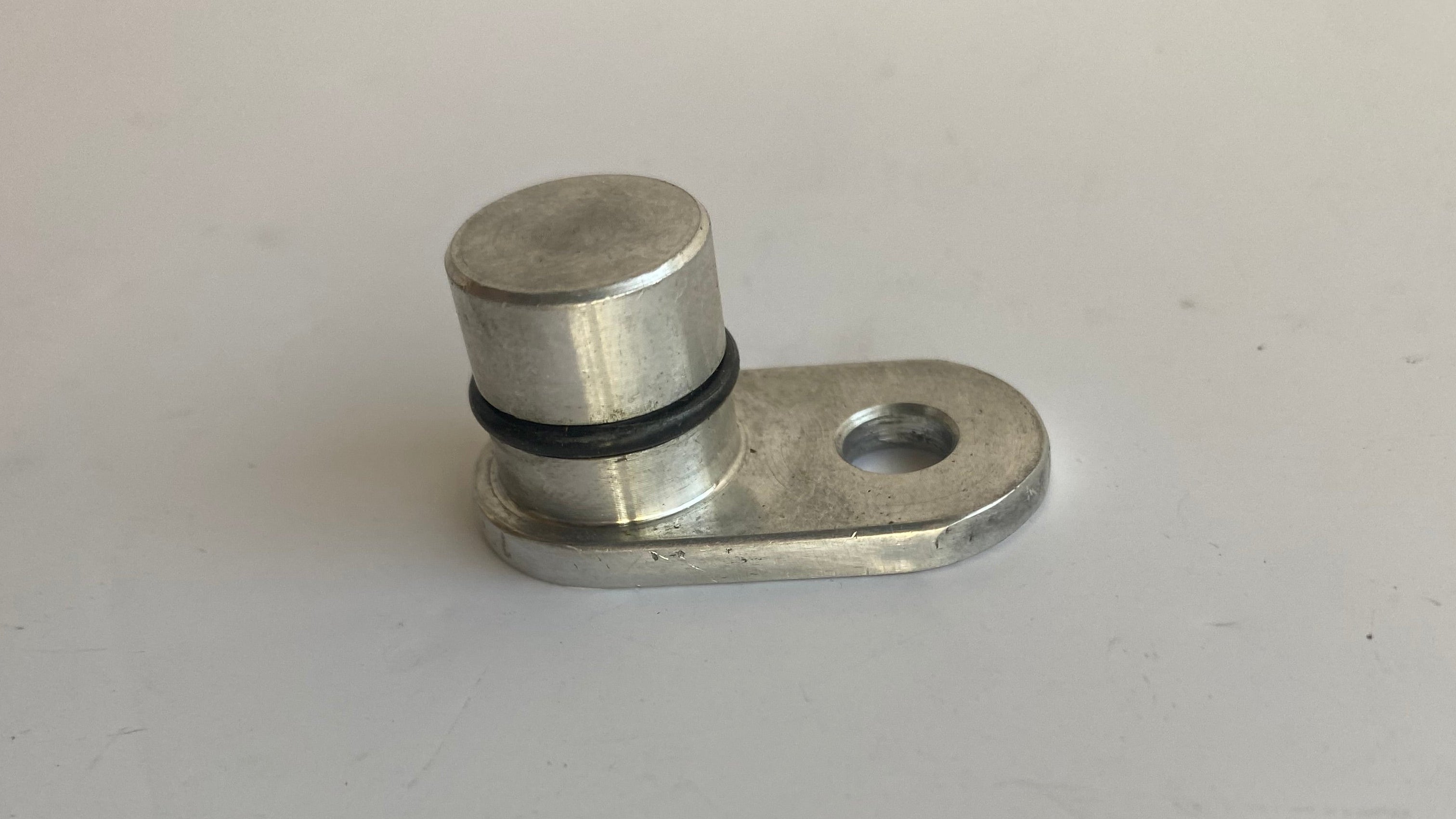 Harley Davidson Speed ​​Sensor Cap REF MCS: 961339