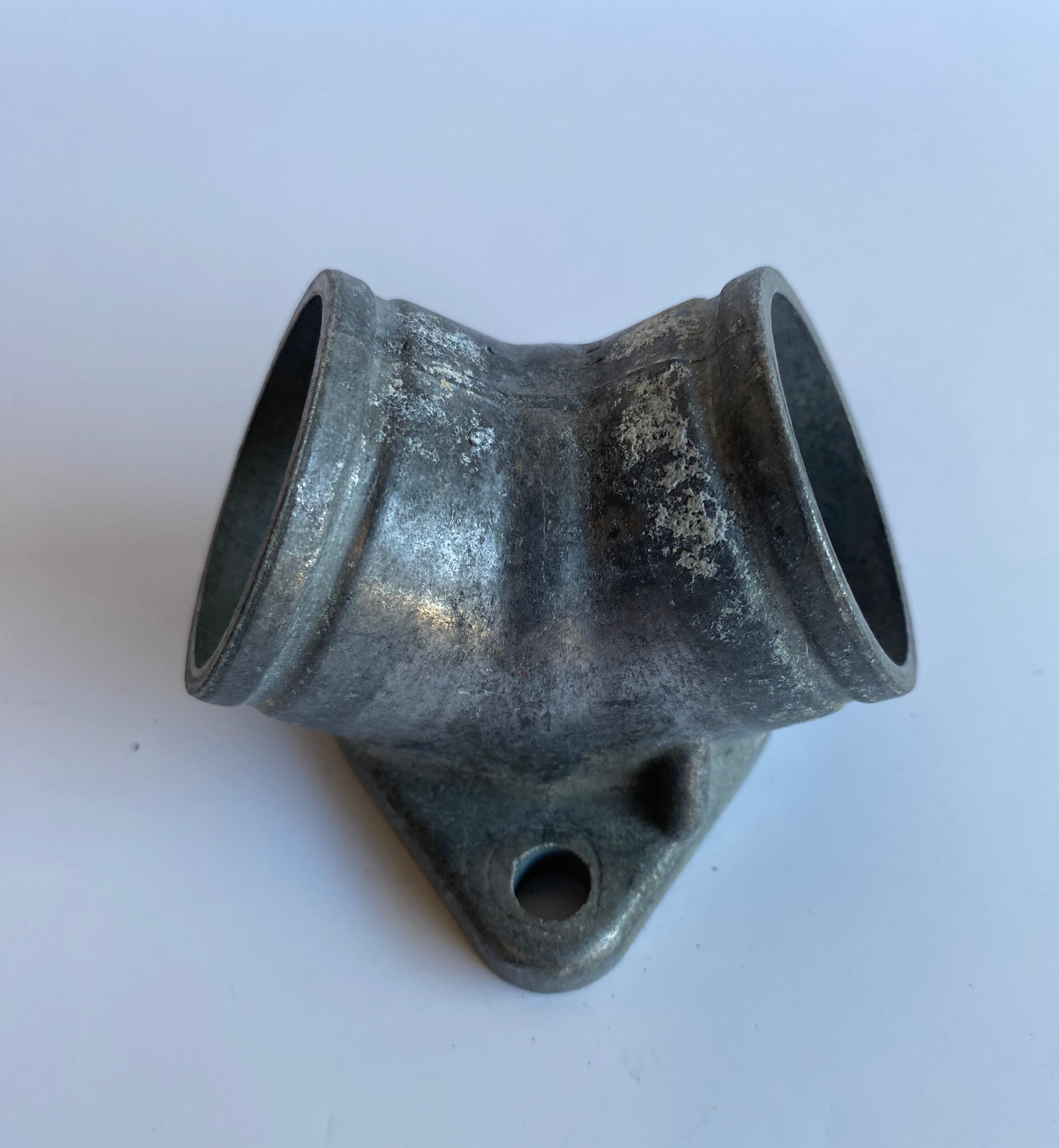 Pipe d'admission Evo 1340 Harley Davidson REF OEM 27019-83