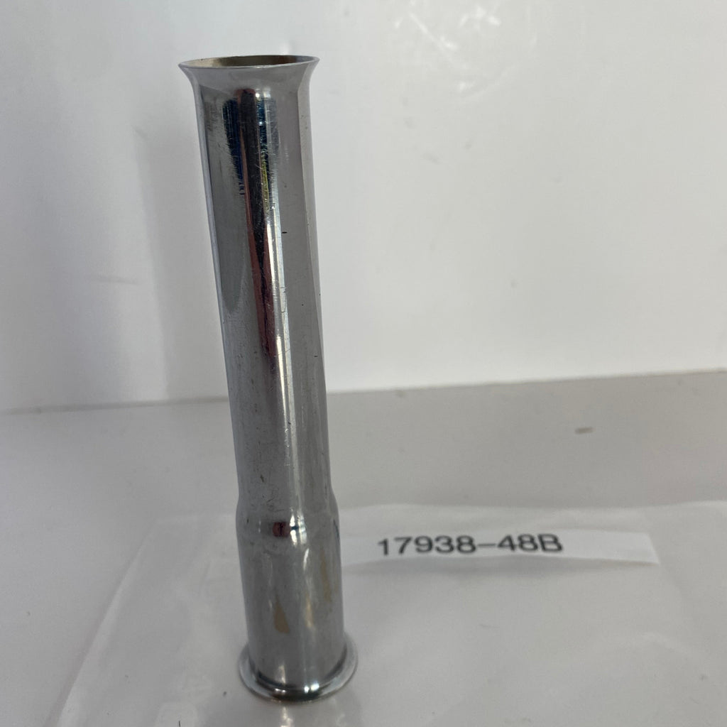 Bas de colonnette Panhead et Shovelhead Harley Davidson REF OEM 17938-48B