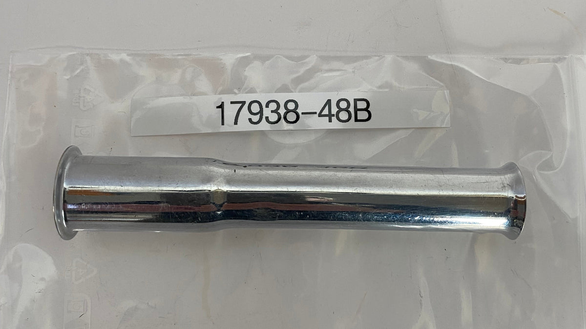 Bas de colonnette Panhead et Shovelhead Harley Davidson REF OEM 17938-48B