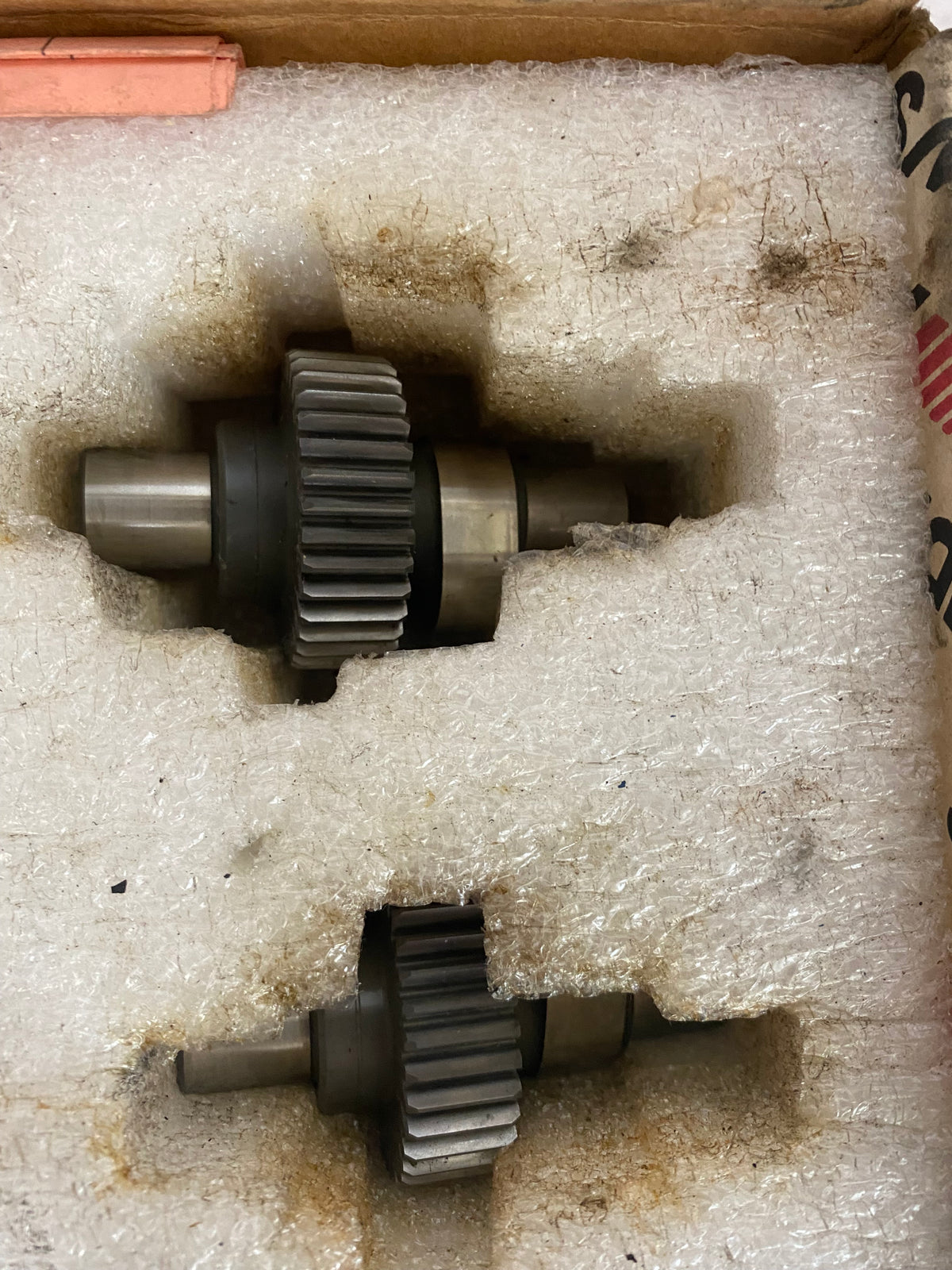 Jeu d'arbres à came origine Sportster Harley Davidson Harley Davidson REF OEM 25193-00B