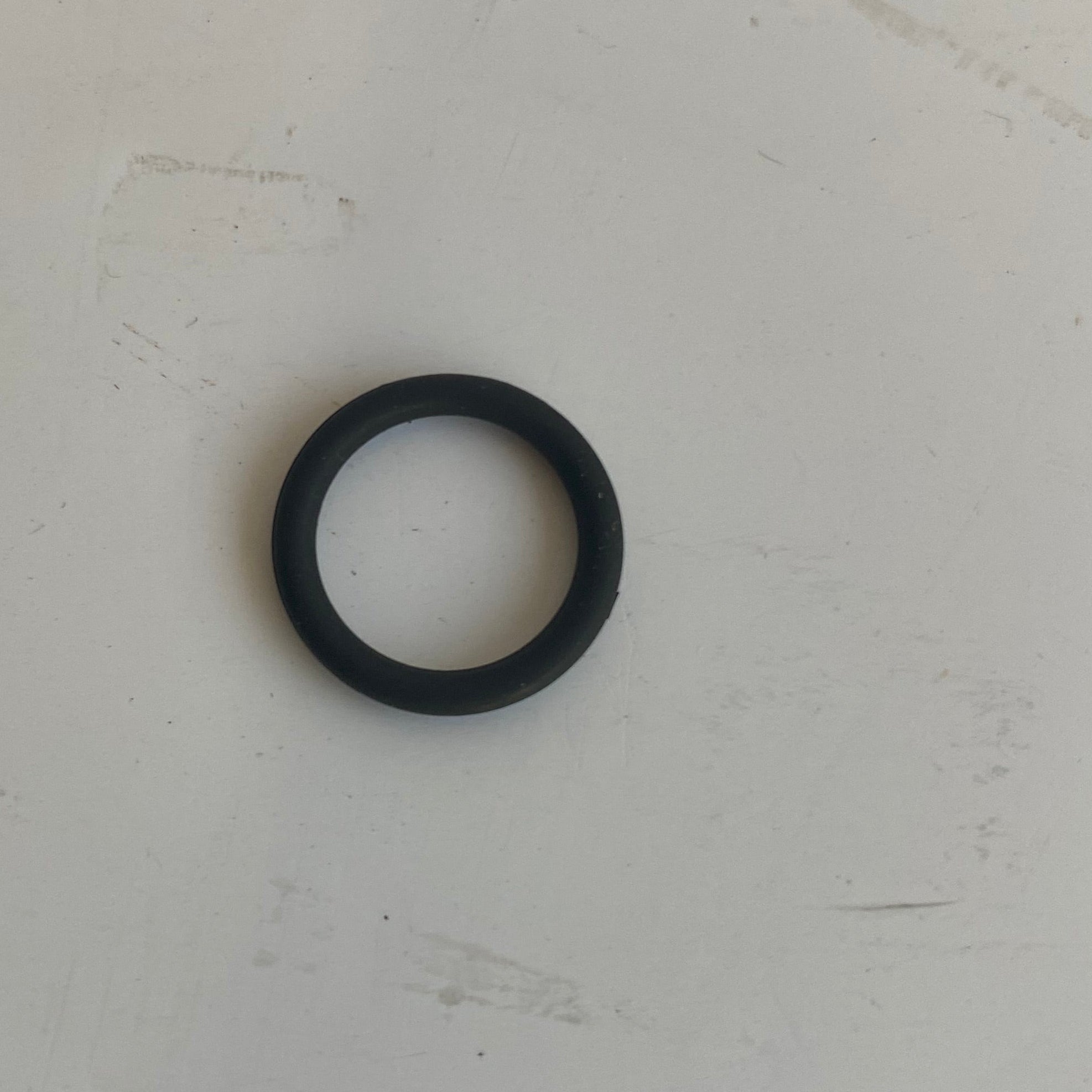 Joint torique raccord injection réservoir carburant Harley Davidson REF MCS 908543