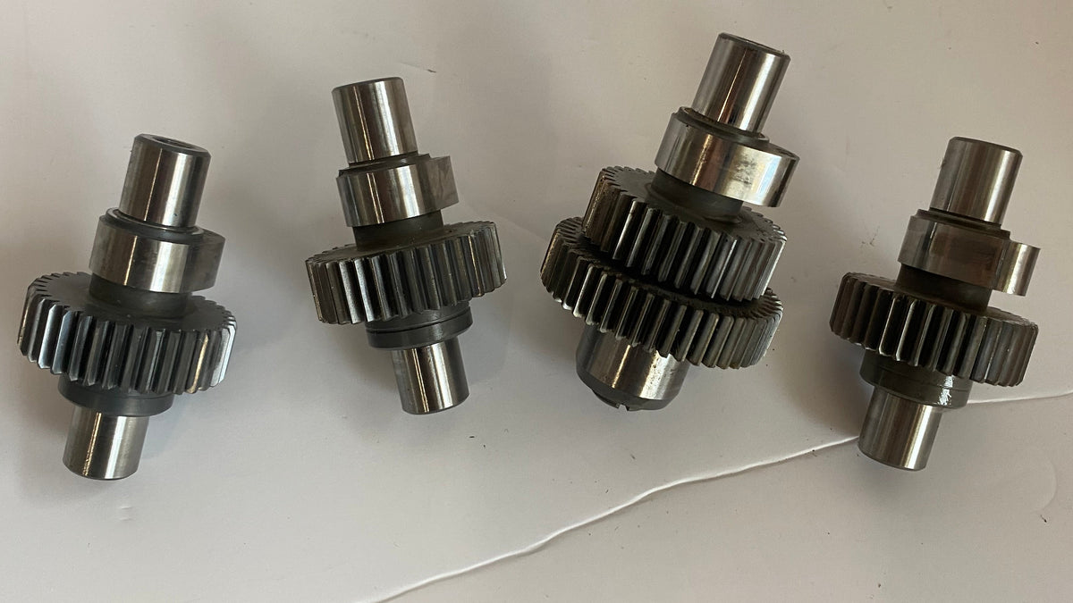 Jeu d'arbres à came origine Sportster Harley Davidson Harley Davidson REF OEM 25193-00B