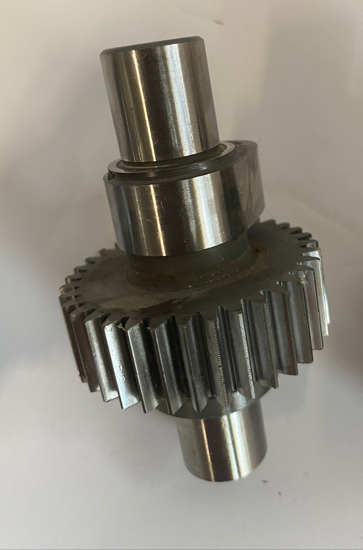 Jeu d'arbres à came origine Sportster Harley Davidson Harley Davidson REF OEM 25193-00B