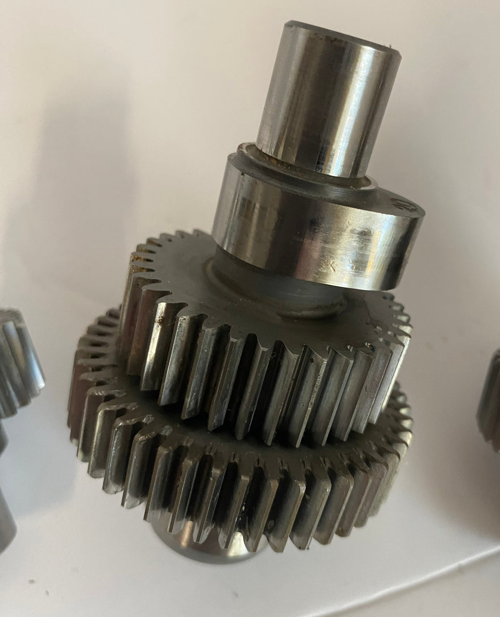 Jeu d'arbres à came origine Sportster Harley Davidson Harley Davidson REF OEM 25193-00B