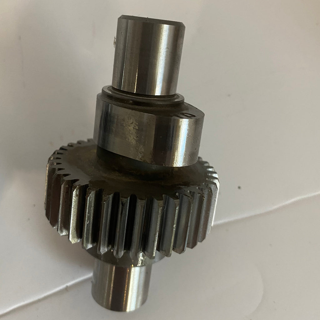 Jeu d'arbres à came origine Sportster Harley Davidson Harley Davidson REF OEM 25193-00B
