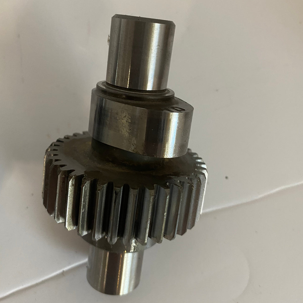 Jeu d'arbres à came origine Sportster Harley Davidson Harley Davidson REF OEM 25193-00B