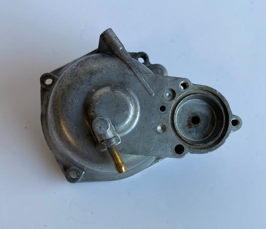 Cuve de carburateur Keihin papillon Harley Davidson REF OEM 27330-83