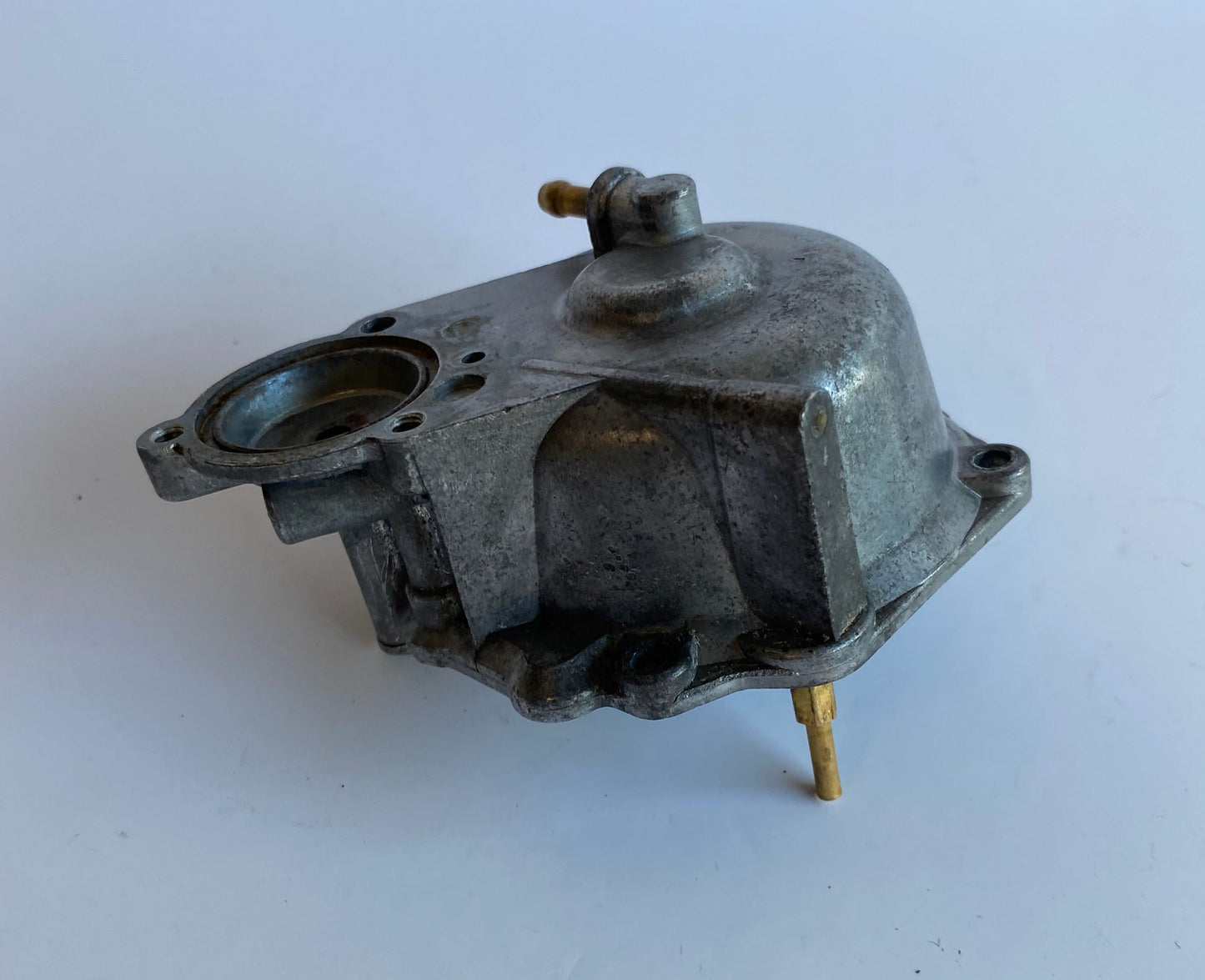 Cuve de carburateur Keihin papillon Harley Davidson REF OEM 27330-83