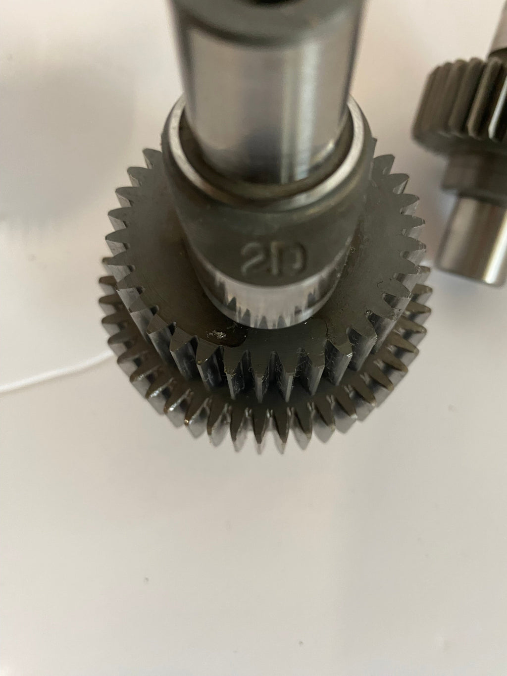 Jeu d'arbres à came origine Sportster Harley Davidson Harley Davidson REF OEM 25193-00B