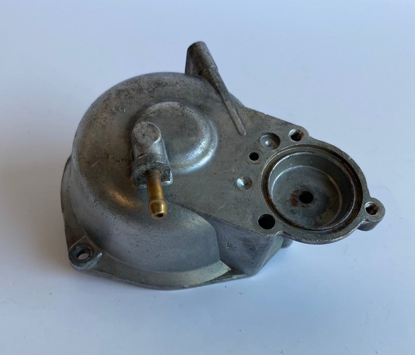 Cuve de carburateur Keihin papillon Harley Davidson REF OEM 27330-83
