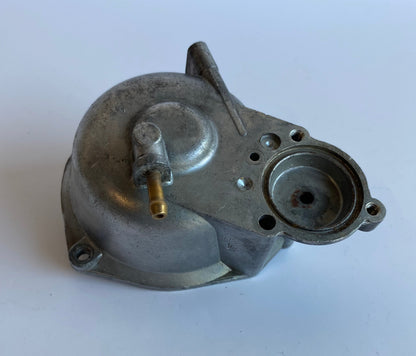 Cuve de carburateur Keihin papillon Harley Davidson REF OEM 27330-83
