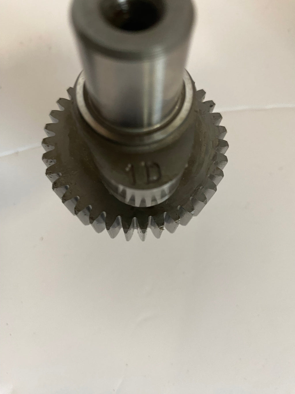 Jeu d'arbres à came origine Sportster Harley Davidson Harley Davidson REF OEM 25193-00B