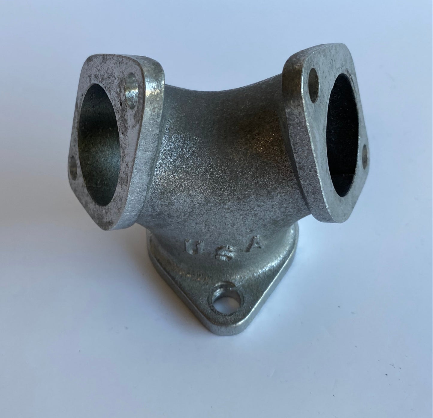 RAM JETT Sportster Harley Davidson intake pipe