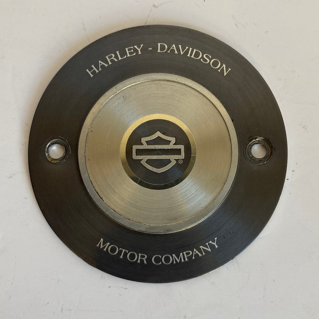 Timer cover Harley Davidson REF OEM 32514-04