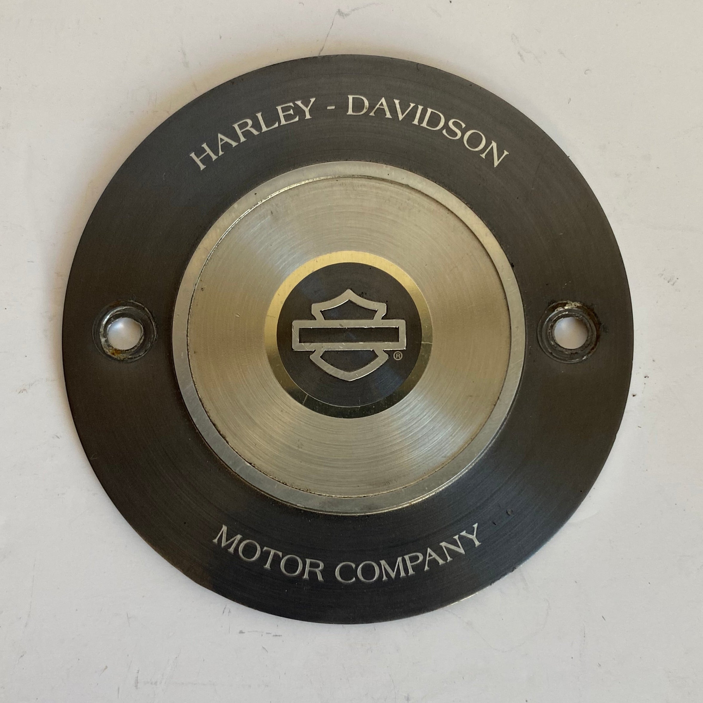 Timer cover Harley Davidson REF OEM 32514-04