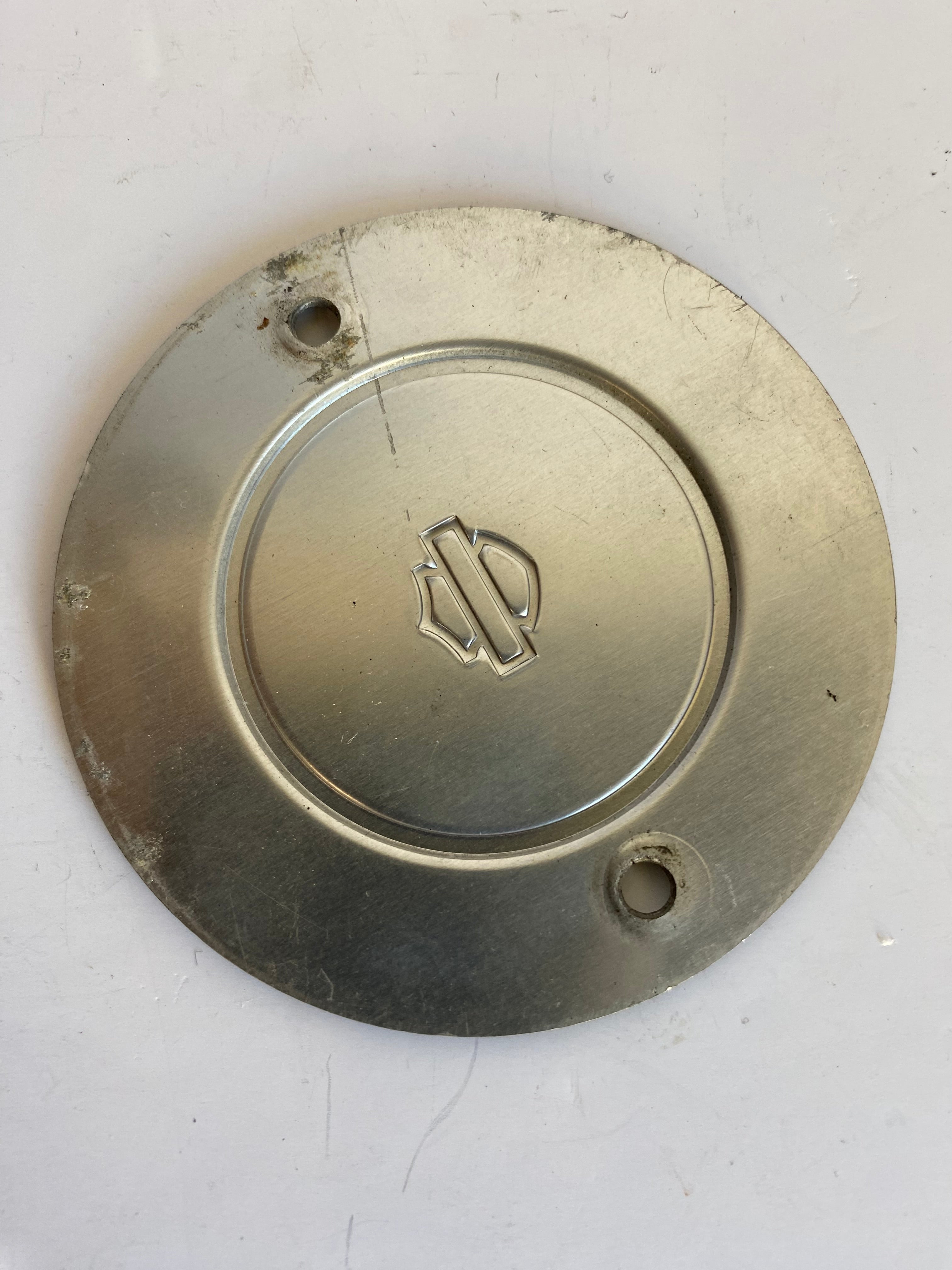 Timer cover Harley Davidson REF OEM 32514-04