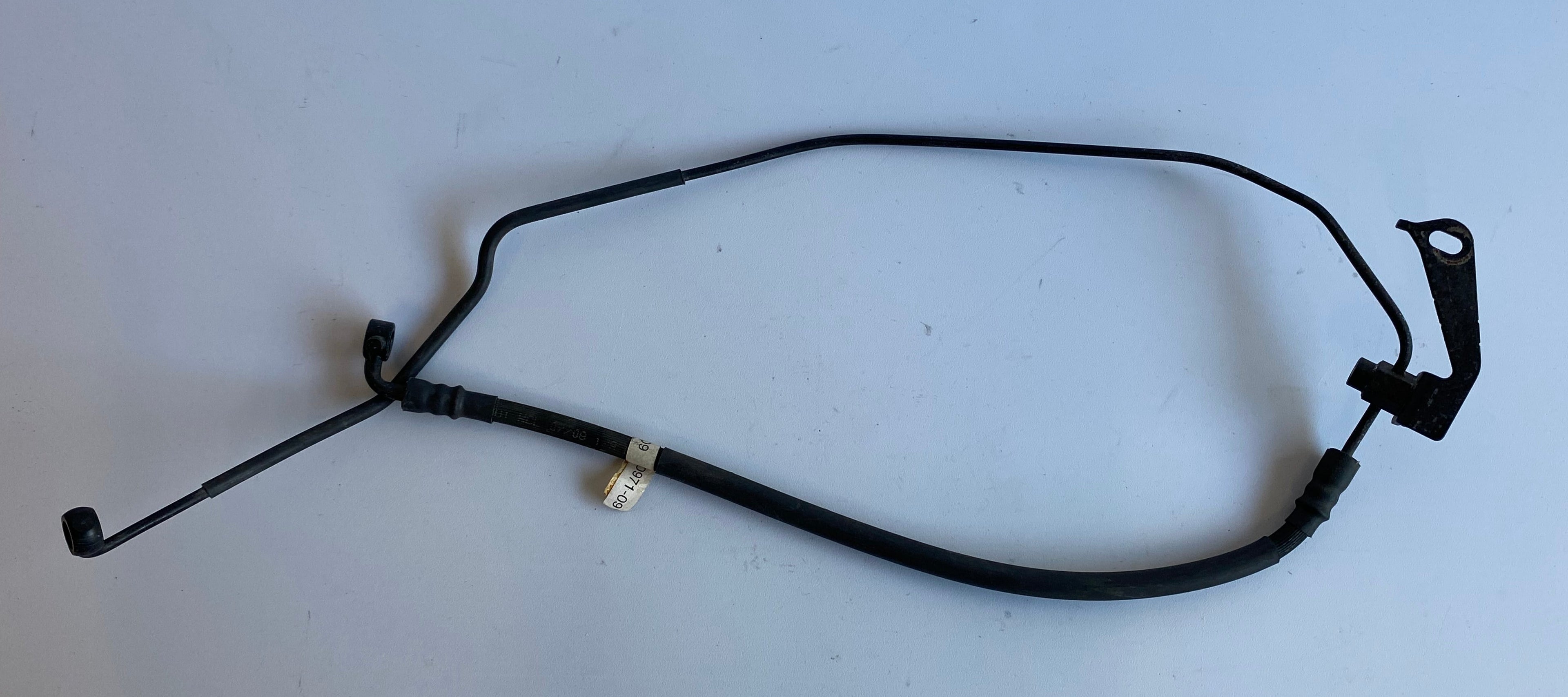 Durite de frein arrière Touring SANS ABS Harley Davidson REF OEM 40971-09