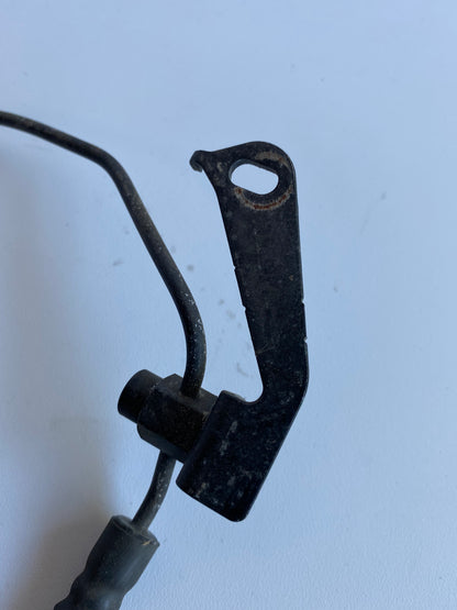 Durite de frein arrière Touring SANS ABS Harley Davidson REF OEM 40971-09