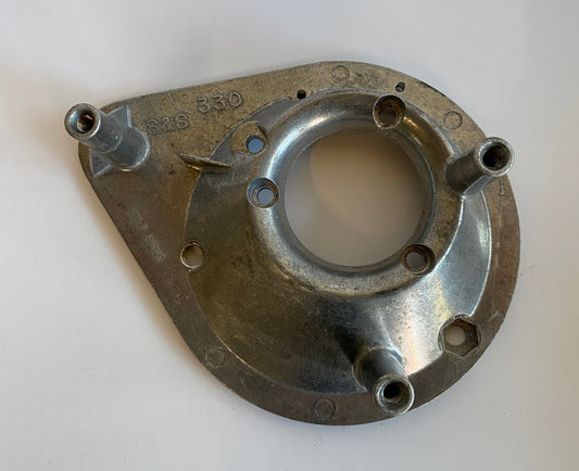 S&amp;S Vergaser-Luftfilterfach S&amp;S Harley Davidson REF WW 67-559