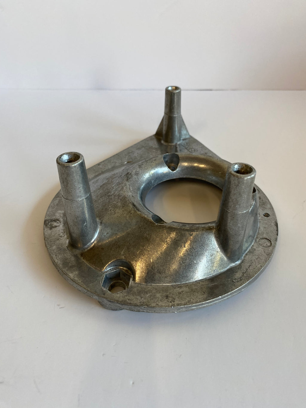 Plateau de filtre à air S&S carburateur S&S Harley Davidson REF WW 67-559