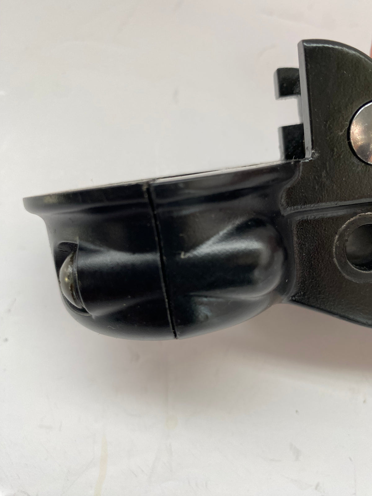 Manette et levier embrayage Sportster Harley Davidson REF OEM 38671-04 et 45081-04