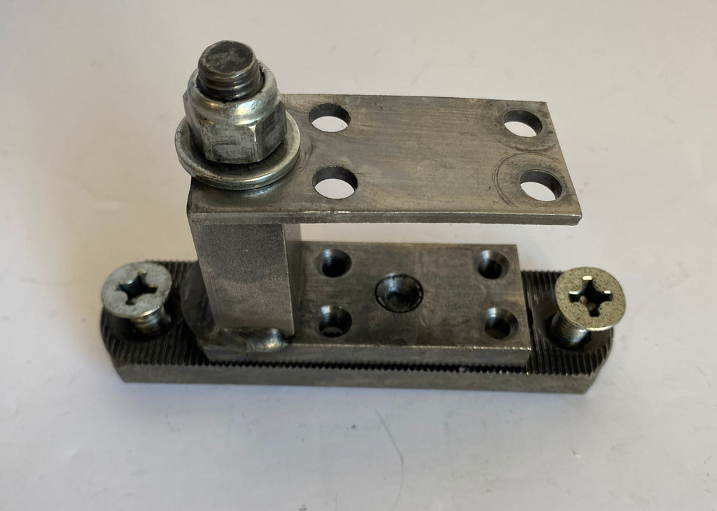Ensemble fixation réglage patin chaine primaire Big Twin Harley Davidson REF OEM 39998-65A