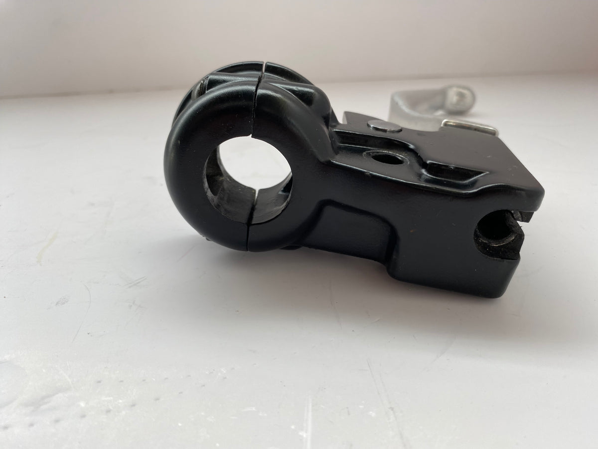 Manette et levier embrayage Sportster Harley Davidson REF OEM 38671-04 et 45081-04