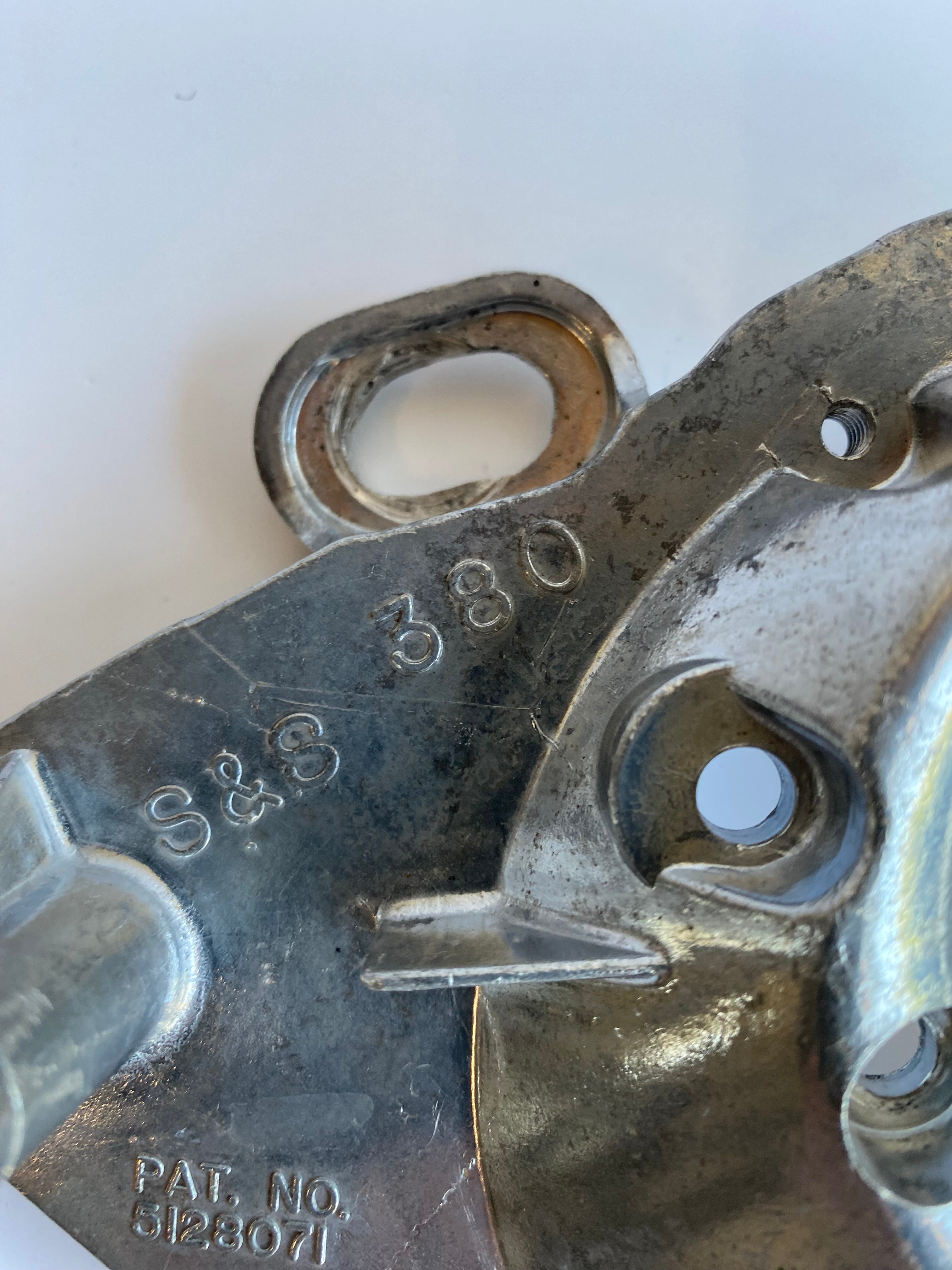 Plateau de filtre à air S&S Evo 1340 Harley Davidson REF S&S 380
