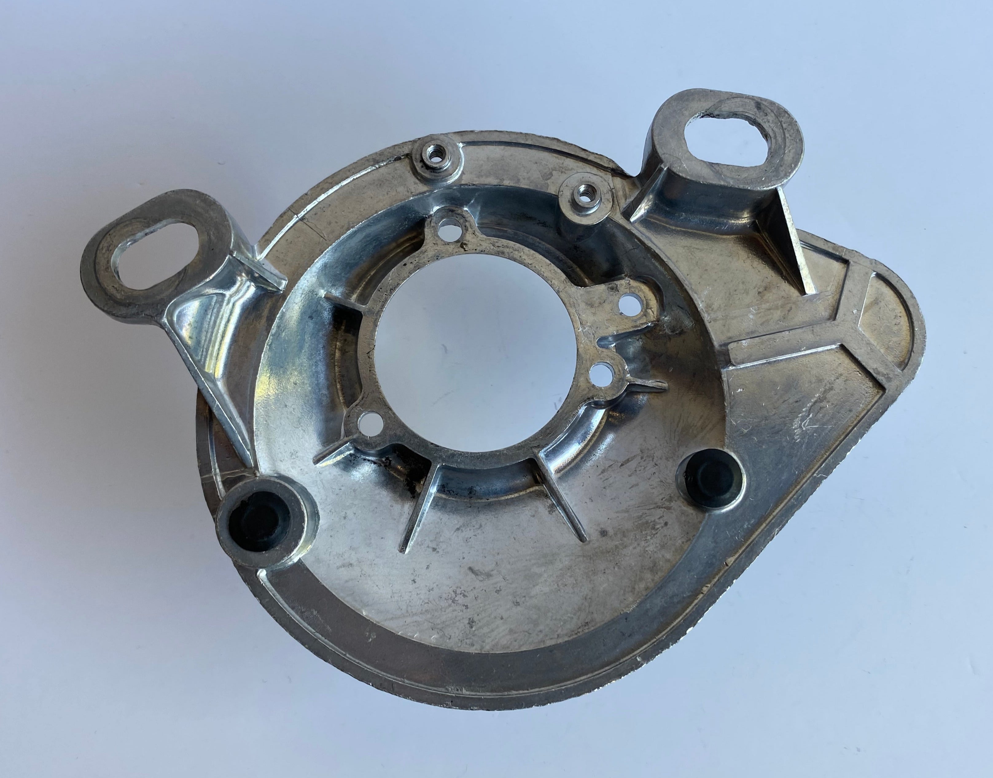 Plateau de filtre à air S&S Evo 1340 Harley Davidson REF S&S 380