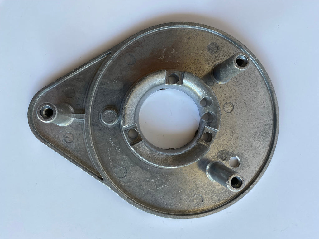 S&amp;S Harley Davidson Keihin or Bendix type water drop air filter tray