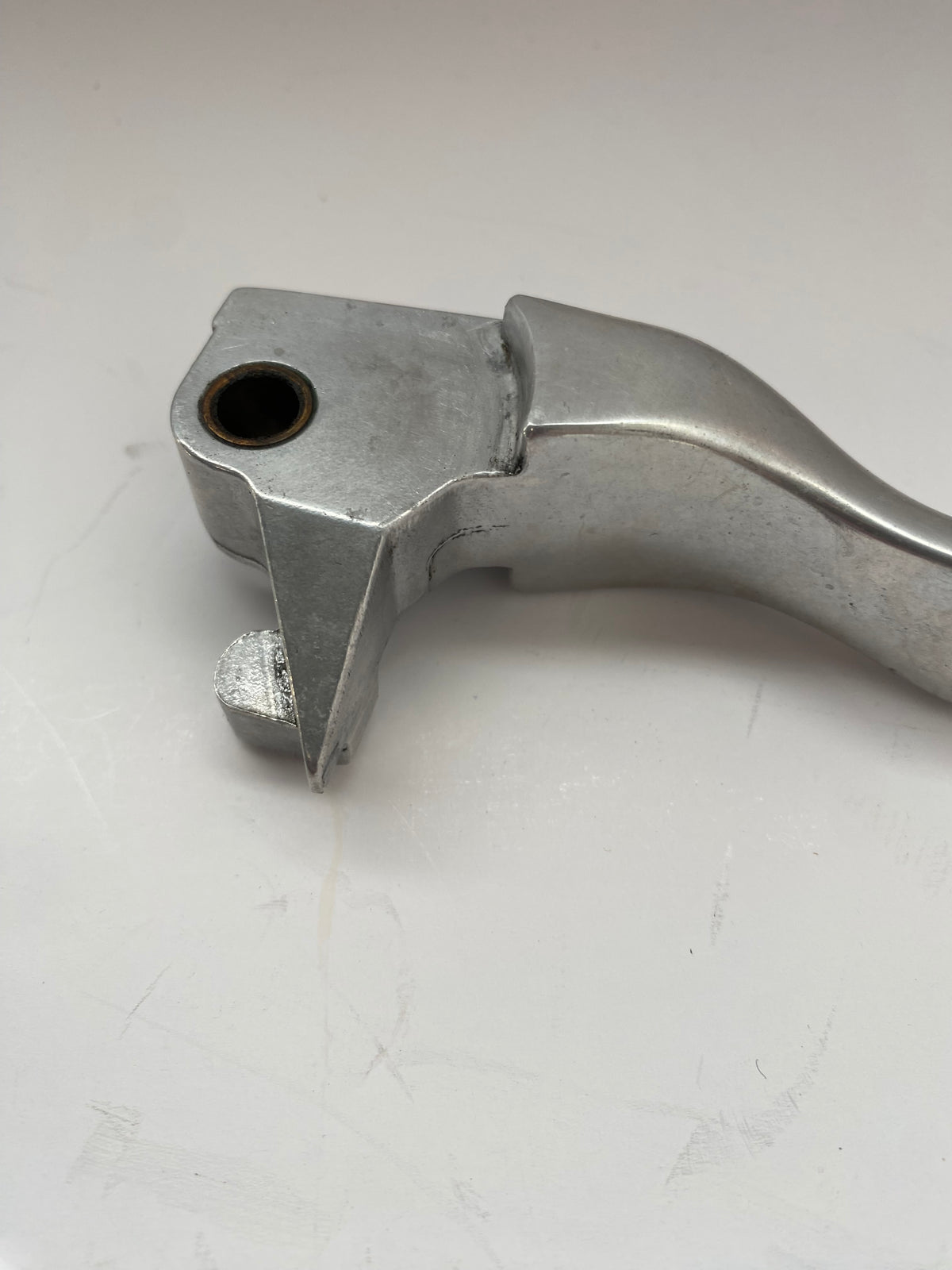 Levier de frein avant Sportster Harley Davidson REF OEM 42806-04