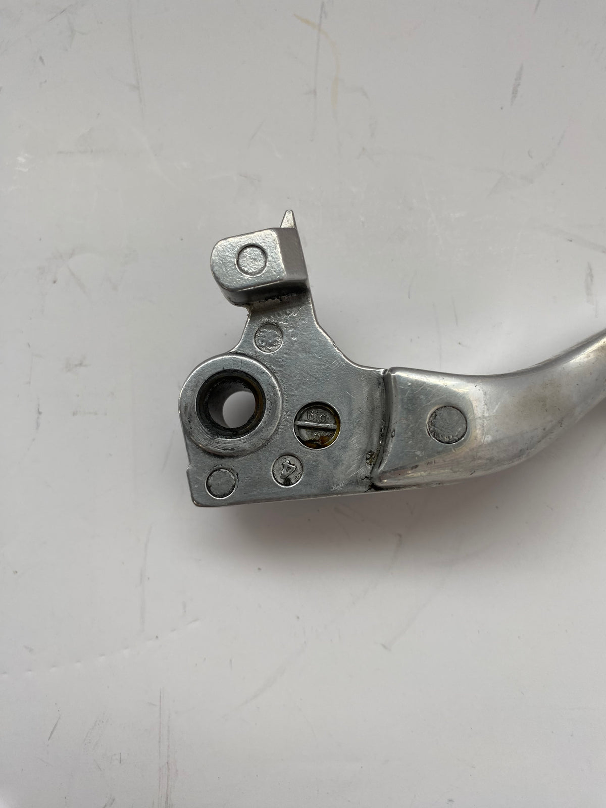 Levier de frein avant Sportster Harley Davidson REF OEM 42806-04