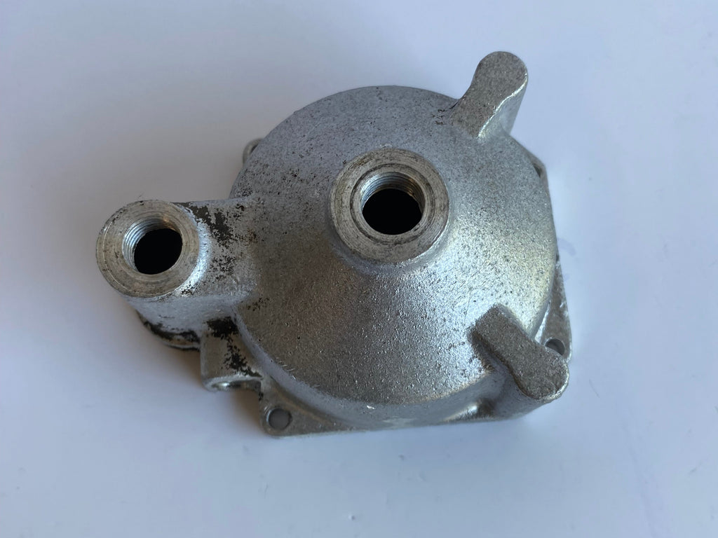 Vergaser mit Schüssel Typ C S&amp;S Super B Harley Davidson REF WW 67-506